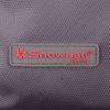 Šedý cestovní kufr snowball 4W M 48303-66-13 - 17. obrázek