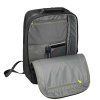 Černý batoh Travellite Workfloow L - 6512-01 - druhý obrázek