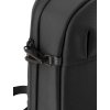 Černý batoh crossbody Travelite Workfloow - 6514-01 - osmý obrázek