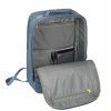 Modrý batoh Travellite Workfloow L - 6512-25 - druhý obrázek