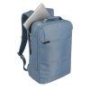 Modrý batoh Travellite Workfloow L - 6512-25 - šestý obrázek