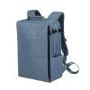 Modrý batoh Travelite Workfloow M - 6513-25 - hlavní obrázek