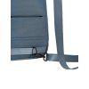 Modrý batoh crossbody Travelite Workfloow - 6514-25 - sedmý obrázek
