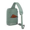 Šalvějový batoh crossbody Travelite Workfloow - 6514-80 - šestý obrázek