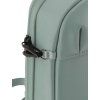 Šalvějový batoh crossbody Travelite Workfloow - 6514-80 - osmý obrázek