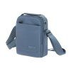 Modrá denim taška cross travelite workfloow 6515-25 - hlavní obrázek