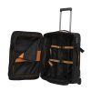 Černý cestovní kufr travelite briize 2w S 91017-01 - čtvrtý obrázek