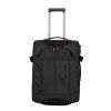 Černý cestovní kufr travelite briize 2w S 91017-01 - třetí obrázek