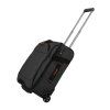 Černý cestovní kufr travelite briize 2w S 91017-01 - sedmý obrázek