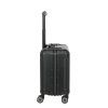 Černý pilotní kufr travelite NEXT 2.0 79813-01 - pátý obrázek