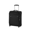 Černý palubní kufr Samsonite LITEBEAM Upright 45 - 146850-1041 - třetí obrázek