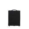 Samsonite LITEBEAM Upright 45 Underseater Black