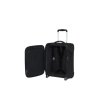 Černý palubní kufr Samsonite LITEBEAM Upright 45 - 146850-1041 - druhý obrázek