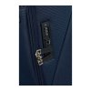 Modrý palubní kufr Samsonite LITEBEAM Upright 45 - 146850-1549 - jedenáctý obrázek