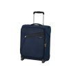 Samsonite LITEBEAM Upright 45 Underseater Midnight Blue