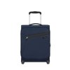 Modrý palubní kufr Samsonite LITEBEAM Upright 45 - 146850-1549 - čtvrtý obrázek