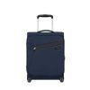 Samsonite LITEBEAM Upright 45 Underseater Midnight Blue