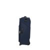 Modrý palubní kufr Samsonite LITEBEAM Upright 45 - 146850-1549 - devátý obrázek