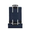 Modrý palubní kufr Samsonite LITEBEAM Upright 45 - 146850-1549 - dvanáctý obrázek