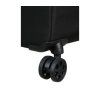 Samsonite LITEBEAM Spinner 66 EXP Black