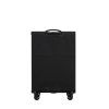 Samsonite LITEBEAM Spinner 66 EXP Black