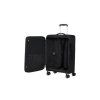 Samsonite LITEBEAM Spinner 66 EXP Black