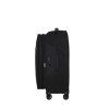 Samsonite LITEBEAM Spinner 66 EXP Black