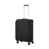 Samsonite LITEBEAM Spinner 66 EXP Black