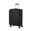 Samsonite LITEBEAM Spinner 66 EXP Black