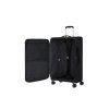 Samsonite LITEBEAM Spinner 77 EXP Black