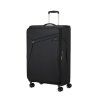 Černý cestovní kufr Samsonite LITEBEAM Spinner 77 EXP - 146854-1041 - třetí obrázek