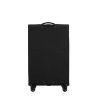 Černý cestovní kufr Samsonite LITEBEAM Spinner 77 EXP - 146854-1041 - šestý obrázek