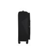 Černý cestovní kufr Samsonite LITEBEAM Spinner 77 EXP - 146854-1041 - sedmý obrázek