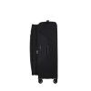 Samsonite LITEBEAM Spinner 77 EXP Black