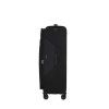 Černý samsonite LITEBEAM spinner 77 EXP black 146854-1041 - desátý obrázek