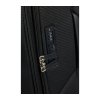 Samsonite LITEBEAM Spinner 77 EXP Black
