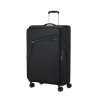 Samsonite LITEBEAM Spinner 77 EXP Black
