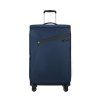 Samsonite LITEBEAM Spinner 77 EXP Midnight Blue