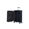 Samsonite LITEBEAM Spinner 77 EXP Midnight Blue