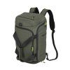 Khaki taška-batoh weekender travelite briize 91015-86 - druhý obrázek