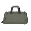 Khaki taška-batoh weekender travelite briize 91015-86 - pátý obrázek