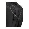 Černá cestovní taška Samsonite SECURIPAK 2.0 - 150943-1041 - desátý obrázek