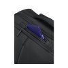 Černá cestovní taška Samsonite SECURIPAK 2.0 - 150943-1041 - jedenáctý obrázek