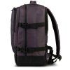 Tmavě šedý / černý batoh bestway cabin pro small 40290-1701 - pátý obrázek