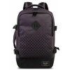 Tmavě šedý / černý batoh bestway cabin pro small 40290-1701 - třetí obrázek