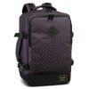 Tmavě šedý / černý batoh bestway cabin pro small 40290-1701 - hlavní obrázek
