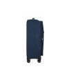 Tmavě modrý cestovní kufr Samsonite LITEBEAM Spinner 66 EXP - 146853-1549 - osmý obrázek