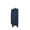 Tmavě modrý cestovní kufr Samsonite LITEBEAM Spinner 66 EXP - 146853-1549 - devátý obrázek