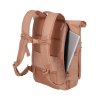 Pudrový batoh Travelite Basics Rollup - 2. jakost - B-96310-14 - pátý obrázek