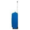 Modrý cestovní kufr roncato lite soft S 2W 414745-73 - pátý obrázek